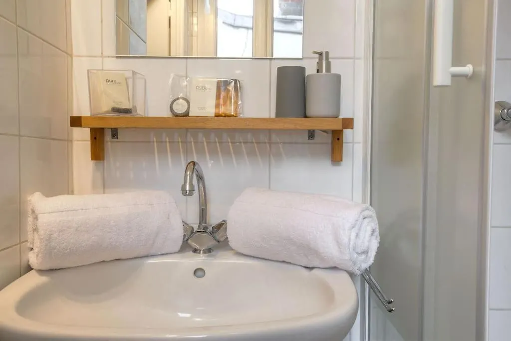 Super Appartement Idealement Situe, Lyon 6Eme
